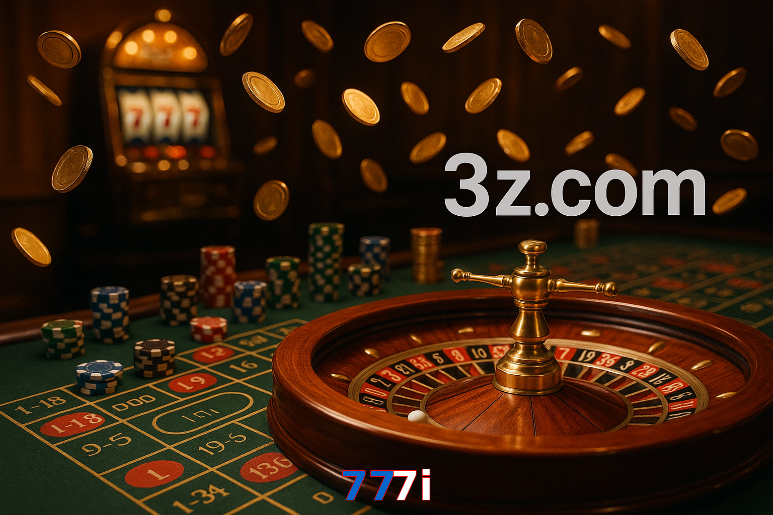 777i